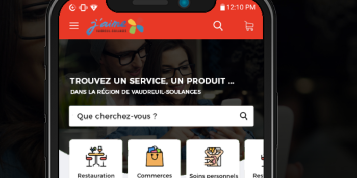 Un répertoire pour encourager l'achat local à Vaudreuil-Soulanges Un répertoire pour encourager l'achat local à Vaudreuil-Soulanges