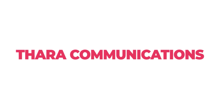 De nouveaux clients pour Thara Communications De nouveaux clients pour Thara Communications