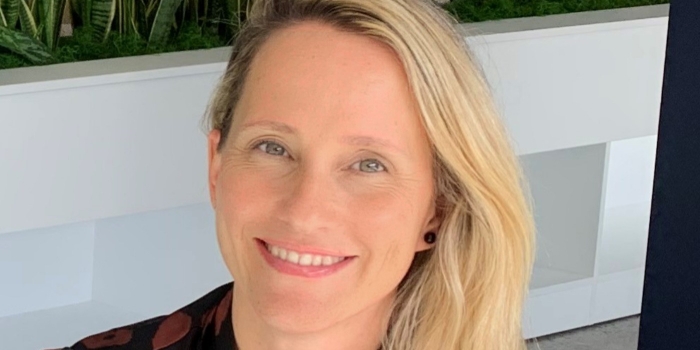 Vanessa Moisan-Willis devient directrice du marketing de Hilo Vanessa Moisan-Willis devient directrice du marketing de Hilo