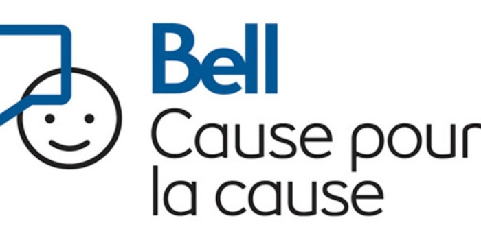 Bell Cause pour la cause annonce de nouveaux financements Bell Cause pour la cause annonce de nouveaux financements