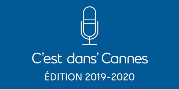 Sid Lee et lg2: finalistes de février au concours C’est dans’ Cannes Sid Lee et lg2: finalistes de février au concours C’est dans’ Cannes