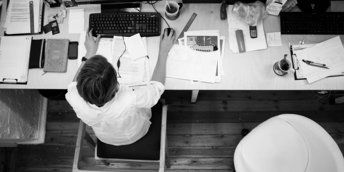 5 questions à vous poser avant de changer d’emploi 5 questions à vous poser avant de changer d’emploi