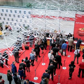Les salons d’exposition: de la mauvaise herbe ou le Klondike? Les salons d’exposition: de la mauvaise herbe ou le Klondike?