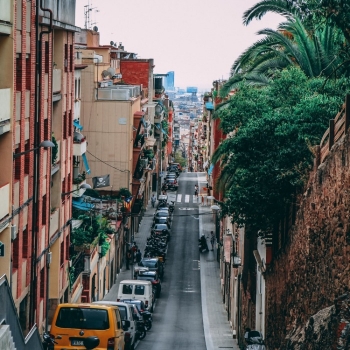 À quoi servent les Principes de Barcelone? À quoi servent les Principes de Barcelone?