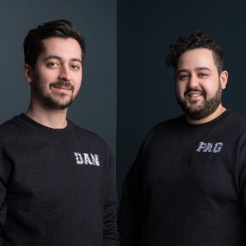 Connais-tu tes réals? (Dan & PAG) Connais-tu tes réals? (Dan & PAG)