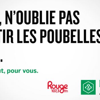 Desjardins Assurances pense à tout, et à vous, grâce à Bell Média, Touché! et lg2 Desjardins Assurances pense à tout, et à vous, grâce à Bell Média, Touché! et lg2