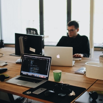 Des applications pour mieux s’organiser Des applications pour mieux s’organiser