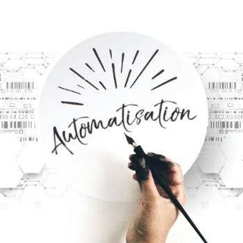L’automatisation, ce n’est pas automatique L’automatisation, ce n’est pas automatique