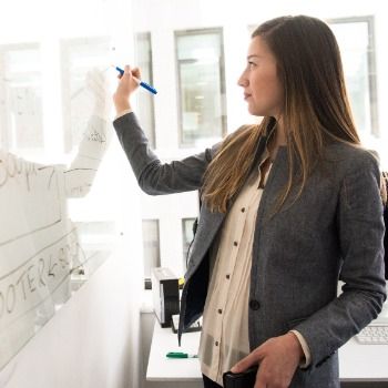 Des femmes à la direction : l’exception qui confirme la règle Des femmes à la direction : l’exception qui confirme la règle
