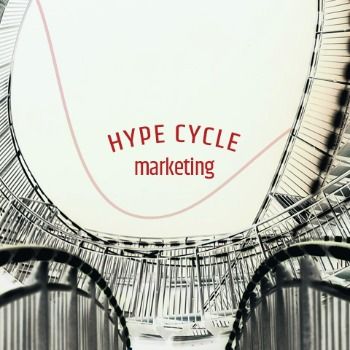 Hype Cycle marketing: avoir les moyens de ses ambitions Hype Cycle marketing: avoir les moyens de ses ambitions