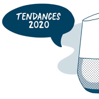 Quelles technologies modifieront le comportement des utilisateurs en 2020? Quelles technologies modifieront le comportement des utilisateurs en 2020?
