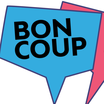 Bon coup médiatique: Régis Labeaume Bon coup médiatique: Régis Labeaume