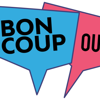 Bon coup médiatique: Guy Lafleur Bon coup médiatique: Guy Lafleur