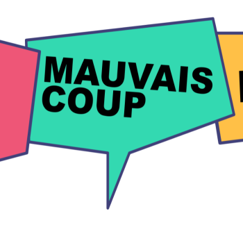 Mauvais coup médiatique: CHOI Radio X Mauvais coup médiatique: CHOI Radio X
