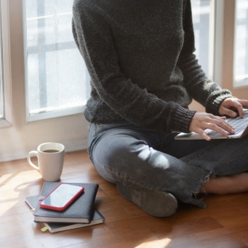 Du marketing en pleine pandémie? Du marketing en pleine pandémie?
