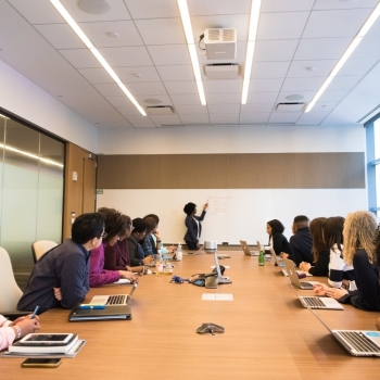 Pour une réunion efficace Pour une réunion efficace