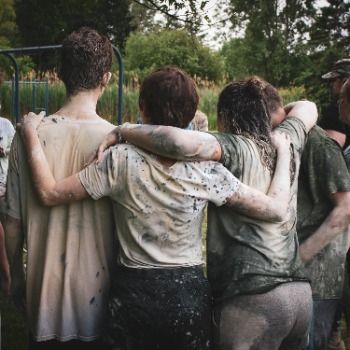 À court d’idées d’activités de team building? À court d’idées d’activités de team building?