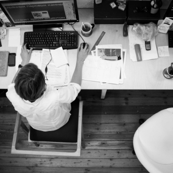5 questions à vous poser avant de changer d’emploi 5 questions à vous poser avant de changer d’emploi