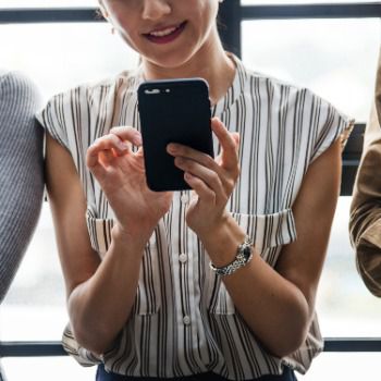 La génération Z et Instagram : le changement des codes esthétiques La génération Z et Instagram : le changement des codes esthétiques