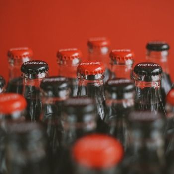 Pepsico ou The Coca-Cola Company? Pepsico ou The Coca-Cola Company?