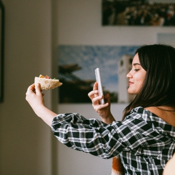 Le non verbal des influenceurs Le non verbal des influenceurs