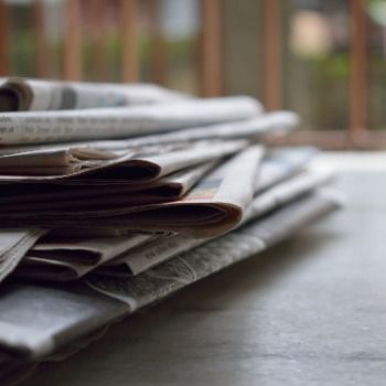 Les médias traditionnels : une race en voie de disparition? Les médias traditionnels : une race en voie de disparition?
