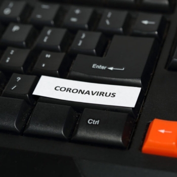 Communiquer au temps du coronavirus Communiquer au temps du coronavirus