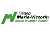 Cégep Marie-Victorin logo