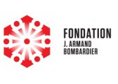 Fondation J. Armand Bombardier logo