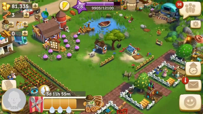 farmville