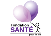Fondation Santé logo