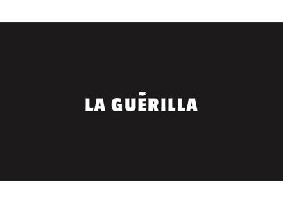 La Guérilla logo