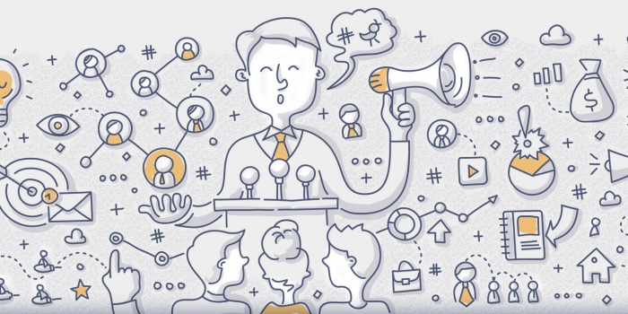 Marketing d’influence: trucs et astuces pour réaliser des campagnes à succès Marketing d’influence: trucs et astuces pour réaliser des campagnes à succès