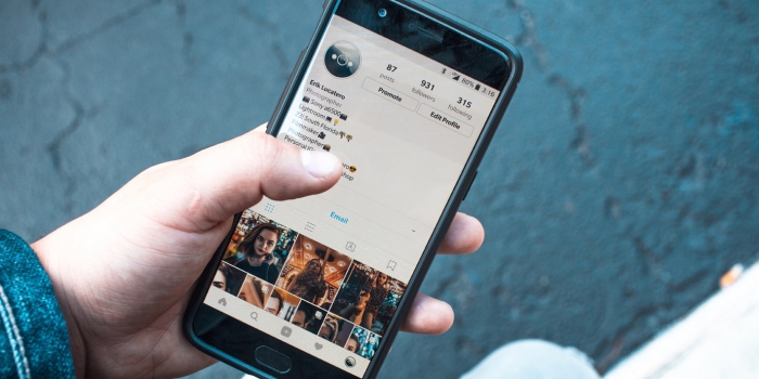 Instagram: maximiser le ROI de votre présence organique Instagram: maximiser le ROI de votre présence organique