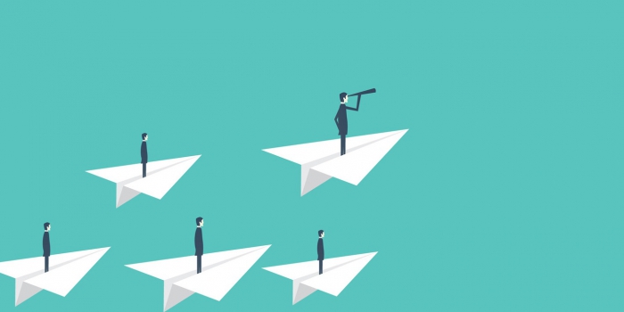 Devenir un leader inspirant Devenir un leader inspirant