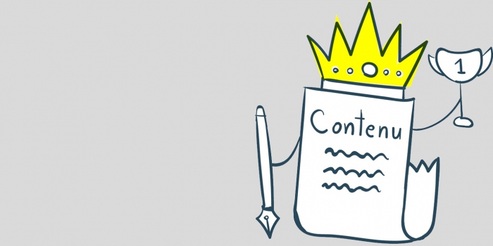 Stratégie de contenu et marketing de contenu: les solutions à vos défis Stratégie de contenu et marketing de contenu: les solutions à vos défis