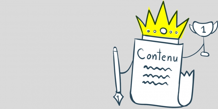 Stratégie de contenu et marketing de contenu: les solutions à vos défis Stratégie de contenu et marketing de contenu: les solutions à vos défis