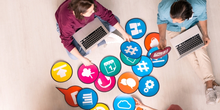 Médias sociaux en gestion de crise: un pas d’avance sur la prochaine crise