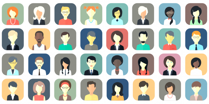 Mieux performer en communication-marketing B2B avec des buyer persona Mieux performer en communication-marketing B2B avec des buyer persona