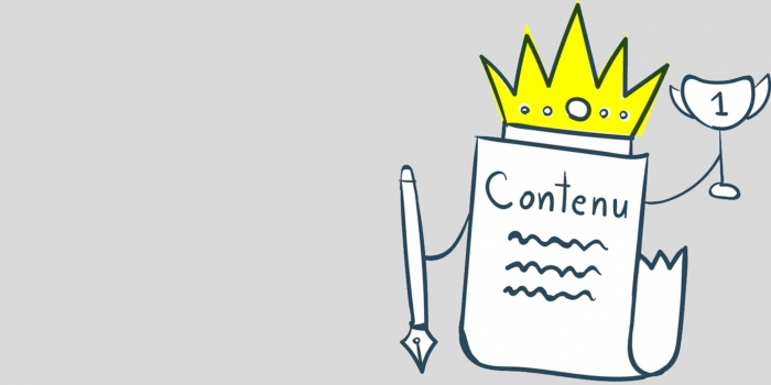Stratégie de contenu et marketing de contenu: les solutions à vos défis Stratégie de contenu et marketing de contenu: les solutions à vos défis
