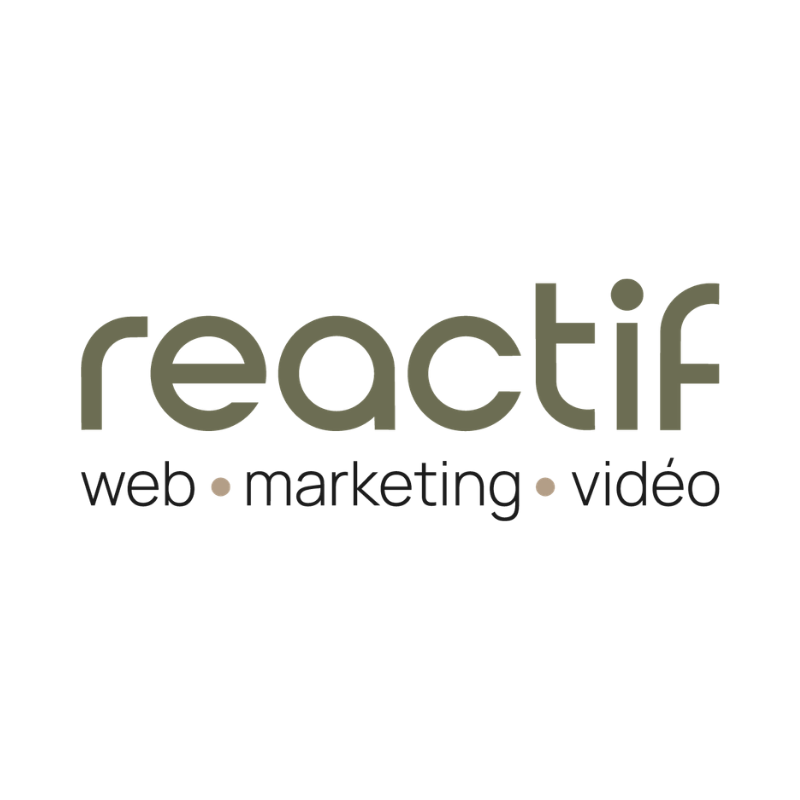 Reactif Agence Marketing