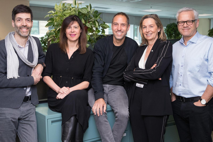 pôle de la créativité numérique