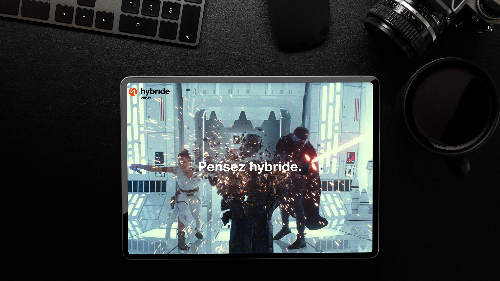 hybride 4