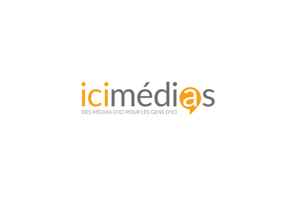Ici médias
