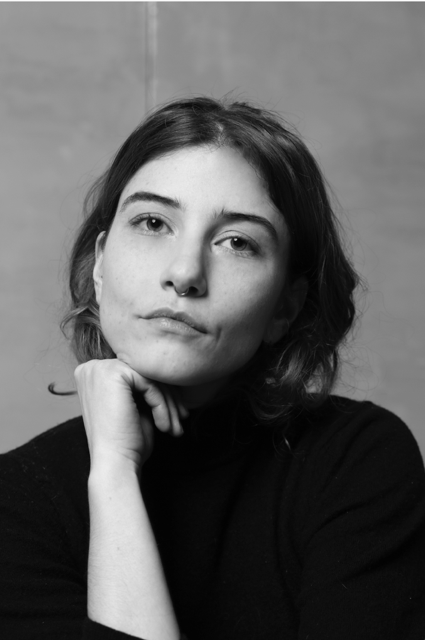 Vanessa Gauvin-Brodeur