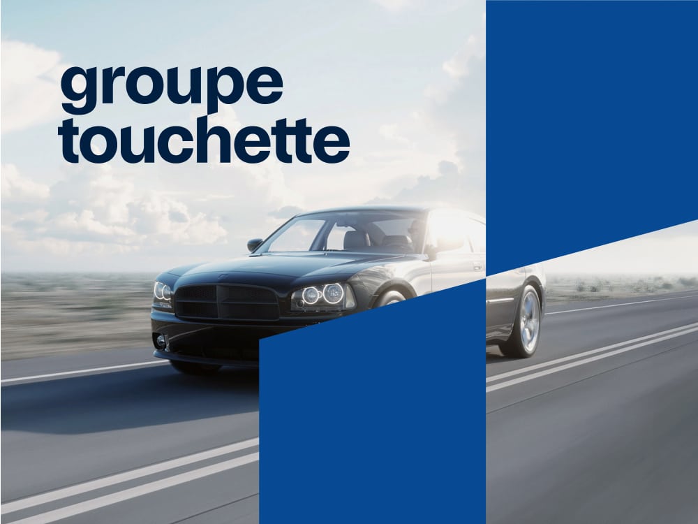 Groupe Touchette