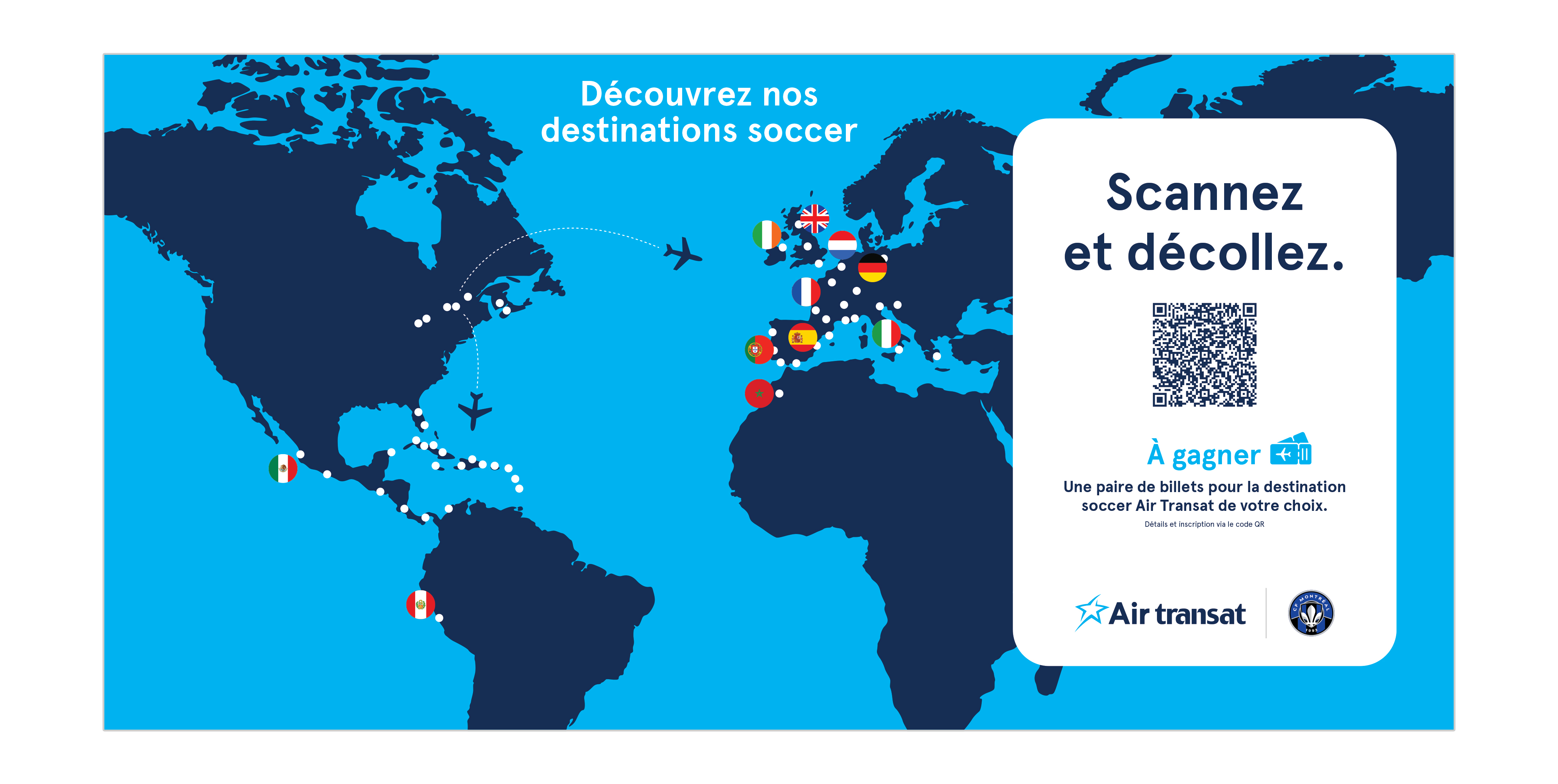 Air Transat x CF Montréal 3