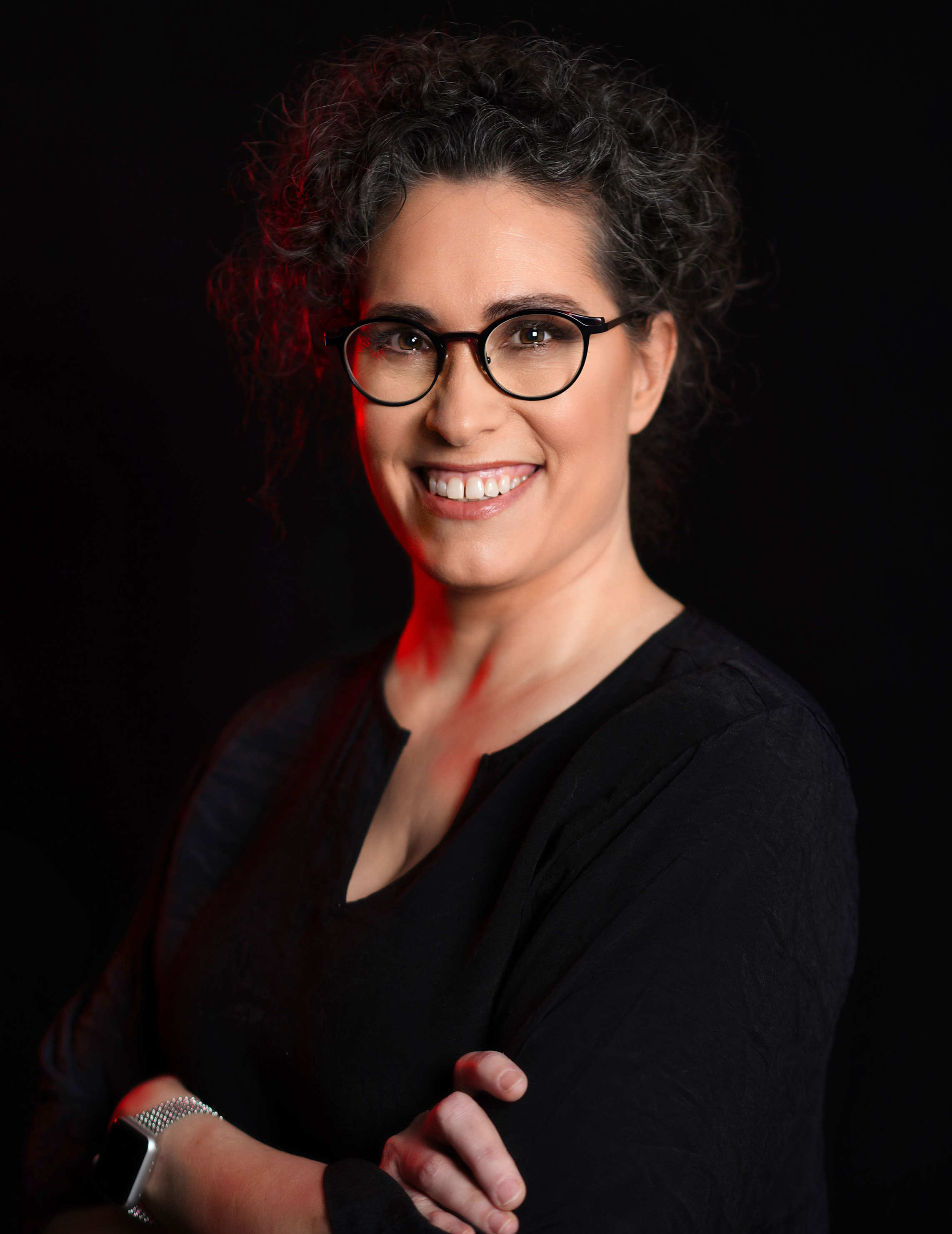 Isabelle St-Amand