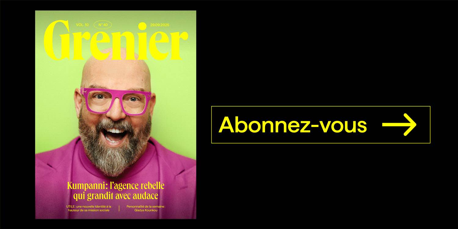 Kumpanni - magazine Grenier