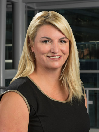 Shannon Hosford 